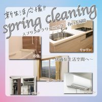 20230411spring-cleaning